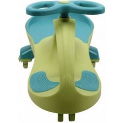 Tolocar Hot Hit Swing Car 8097 (Green/Maritime) Thumb
