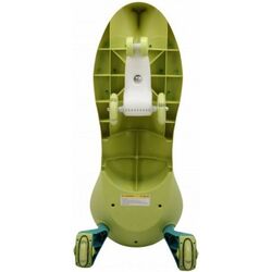 Tolocar Hot Hit Swing Car 8097 (Green/Maritime) Thumb