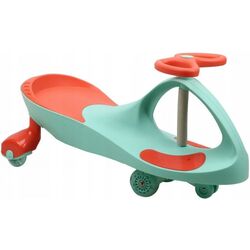 Tolocar Hot Hit Swing Car 8097 (Green/Red)