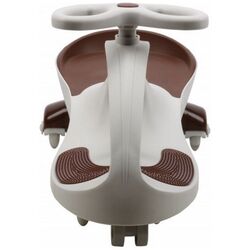 Толокар Hot Hit Swing Car 8097 (Grey/Brown) Thumb