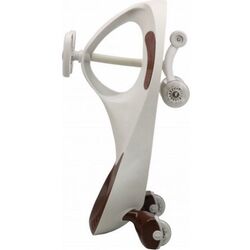 Толокар Hot Hit Swing Car 8097 (Grey/Brown) Thumb