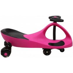 Tolocar Hot Hit Swing Car 8097 (Pink/Black) Thumb