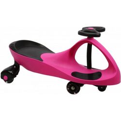 Tolocar Hot Hit Swing Car 8097 (Pink/Black)