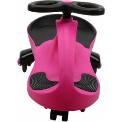 Tolocar Hot Hit Swing Car 8097 (Pink/Black) Thumb