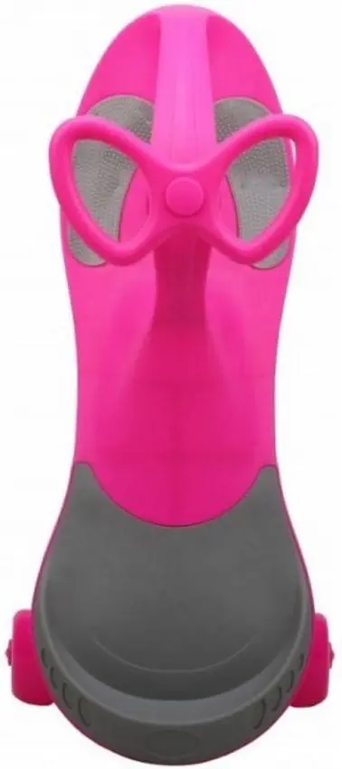 Tolocar Hot Hit Swing Car 8097 (Pink/Black) - 8