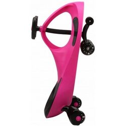 Tolocar Hot Hit Swing Car 8097 (Pink/Black) Thumb