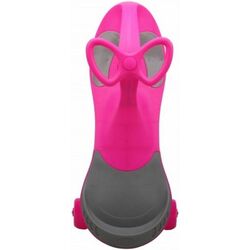 Tolocar Hot Hit Swing Car 8097 (Pink/Grey) Thumb