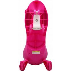 Tolocar Hot Hit Swing Car 8097 (Pink/Grey) Thumb