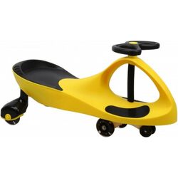 Tolocar Hot Hit Swing Car 8097 (Yellow/Black)