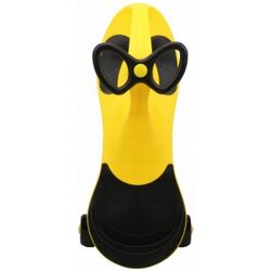 Tolocar Hot Hit Swing Car 8097 (Yellow/Black) Thumb
