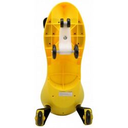 Tolocar Hot Hit Swing Car 8097 (Yellow/Black) Thumb