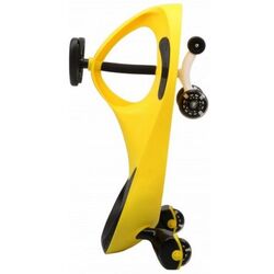 Tolocar Hot Hit Swing Car 8097 (Yellow/Black) Thumb