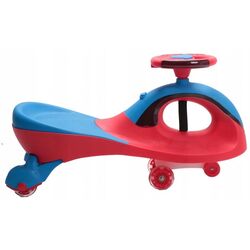 Tolocar Hot Hit Swing Car 8098 (Blue/Red)