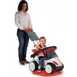 Толокар 9в1 Injusa Multifunctional Rocker Diavolo (Red/White/Black) Thumb