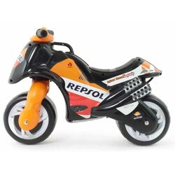 Толокар Injusa 1901 (Black/Orange) Thumb