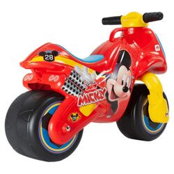 Толокар Injusa 19010 (Red/Yellow) Thumb