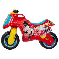 Толокар Injusa 19010 (Red/Yellow) Thumb