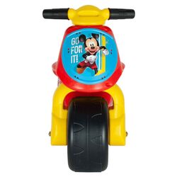 Толокар Injusa 19010 (Red/Yellow) Thumb