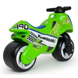 Толокар Injusa 19015 (Green) Thumb