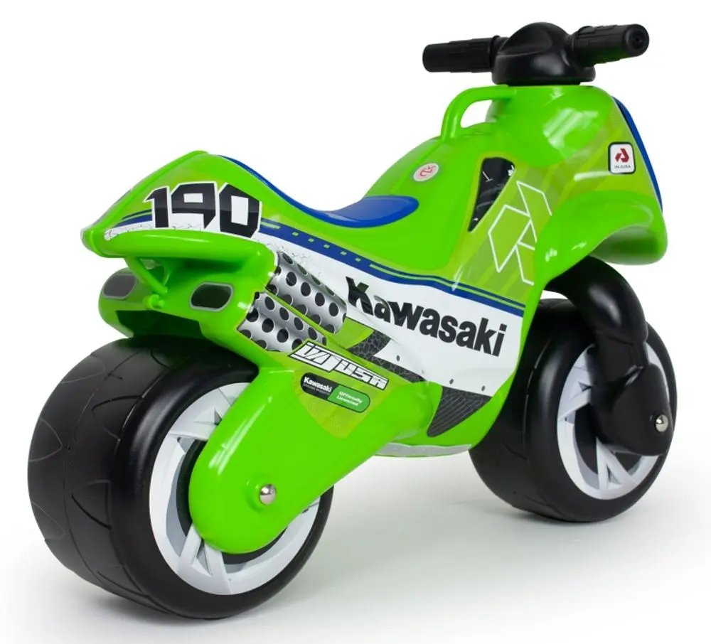 Толокар Injusa 19015 (Green) - 2