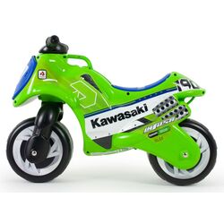 Толокар Injusa 19015 (Green) Thumb