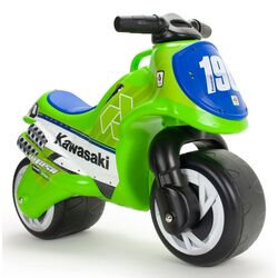 Толокар Injusa 19015 (Green)