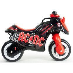 Толокар Injusa 19069 (Black/Red) Thumb