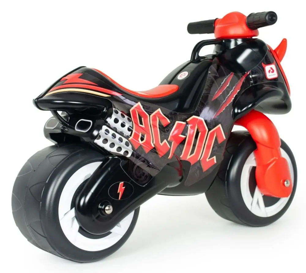 Толокар Injusa 19069 (Black/Red) - 3