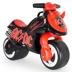Толокар Injusa 19069 (Black/Red)