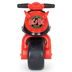 Толокар Injusa 19069 (Black/Red) Thumb