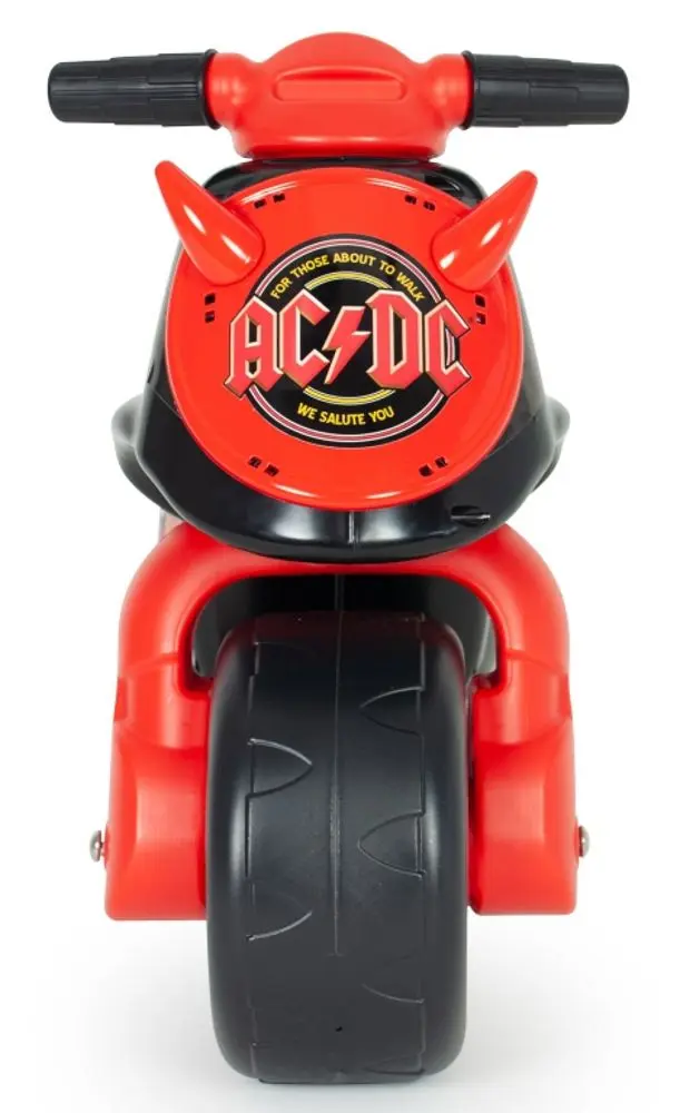 Толокар Injusa 19069 (Black/Red) - 4