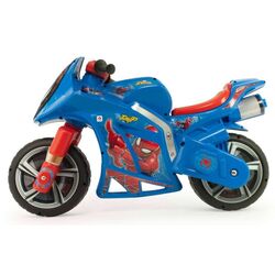 Толокар Injusa 19460 (Blue/Red) Thumb