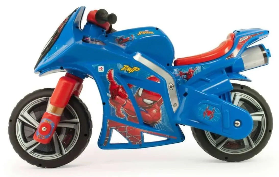 Толокар Injusa 19460 (Blue/Red) - 2