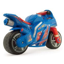 Толокар Injusa 19460 (Blue/Red) Thumb