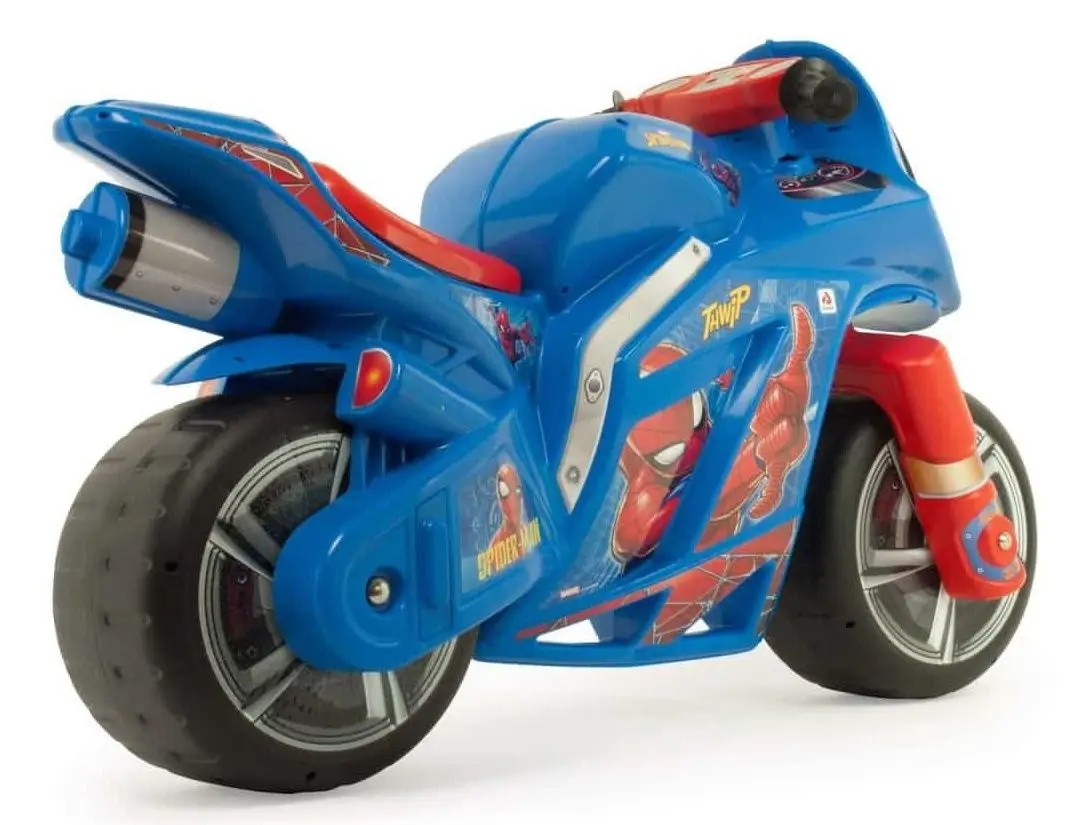 Толокар Injusa 19460 (Blue/Red) - 3