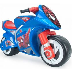 Толокар Injusa 19460 (Blue/Red)