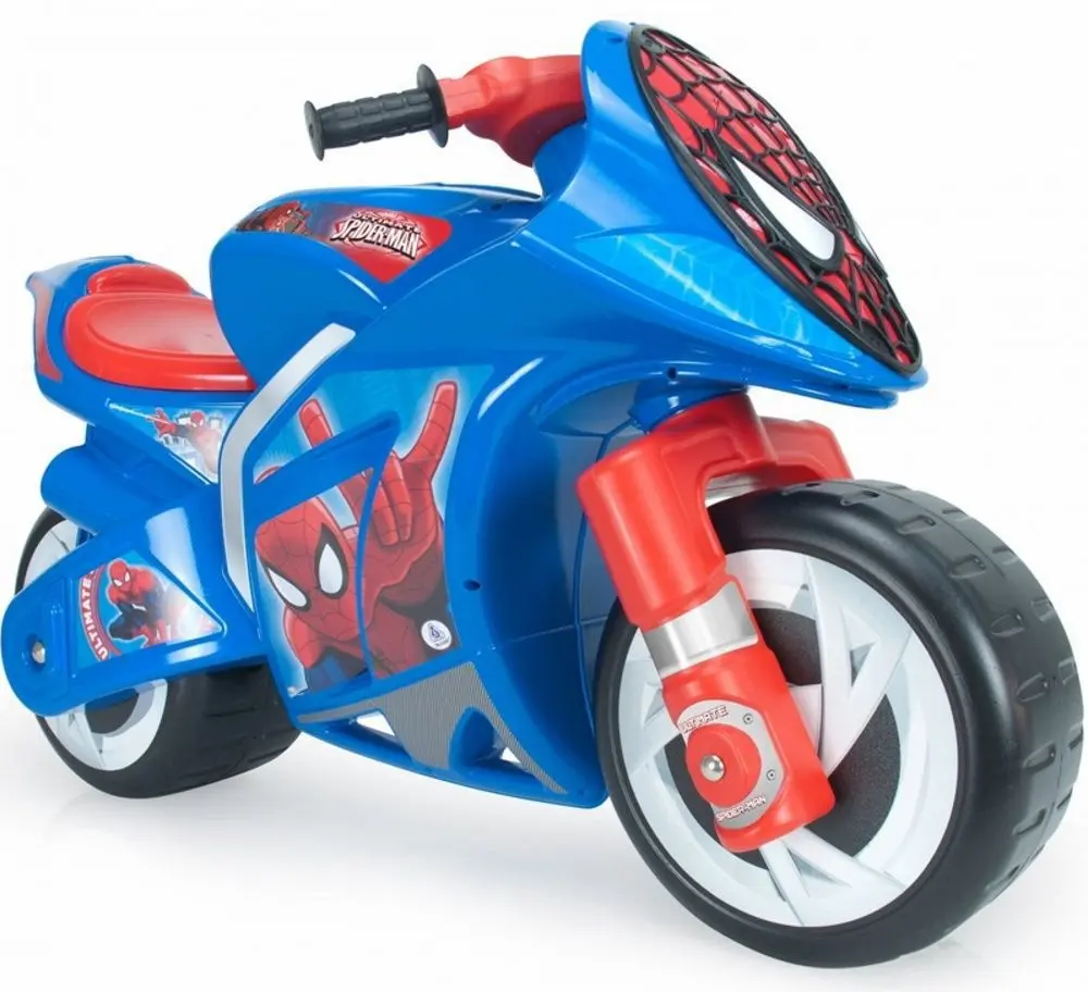 Толокар Injusa 19460 (Blue/Red)