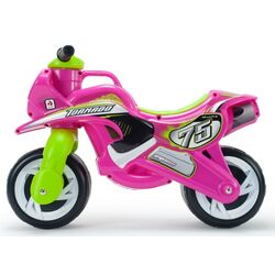 Толокар Injusa 19504 (Pink) Thumb