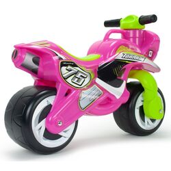 Толокар Injusa 19504 (Pink) Thumb