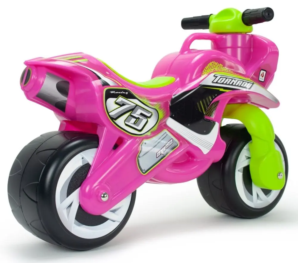 Толокар Injusa 19504 (Pink) - 3