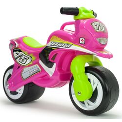 Толокар Injusa 19504 (Pink)