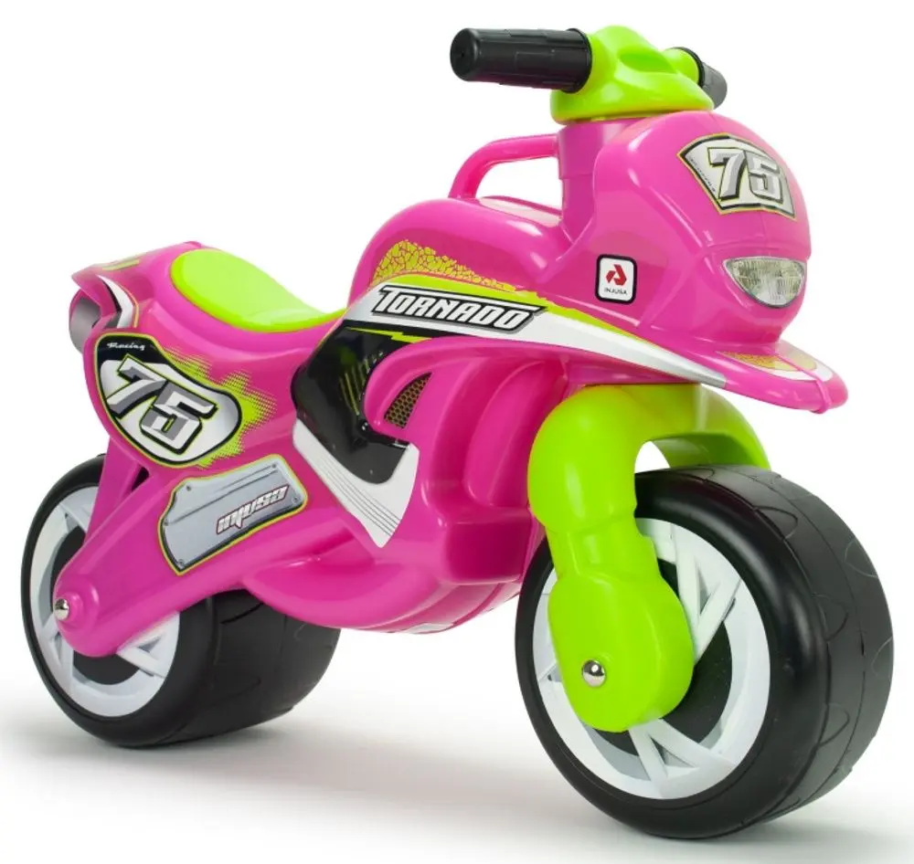 Толокар Injusa 19504 (Pink)