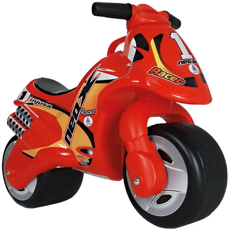 Толокар Injusa Neox Racer 1906 (Red)