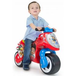 Толокар Injusa Paw Patrol 1903 (Red) Thumb