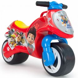 Толокар Injusa Paw Patrol 1903 (Red)