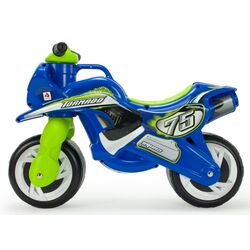 Толокар Injusa Tornado 19503 (Blue/Green) Thumb
