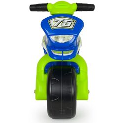 Толокар Injusa Tornado 19503 (Blue/Green) Thumb