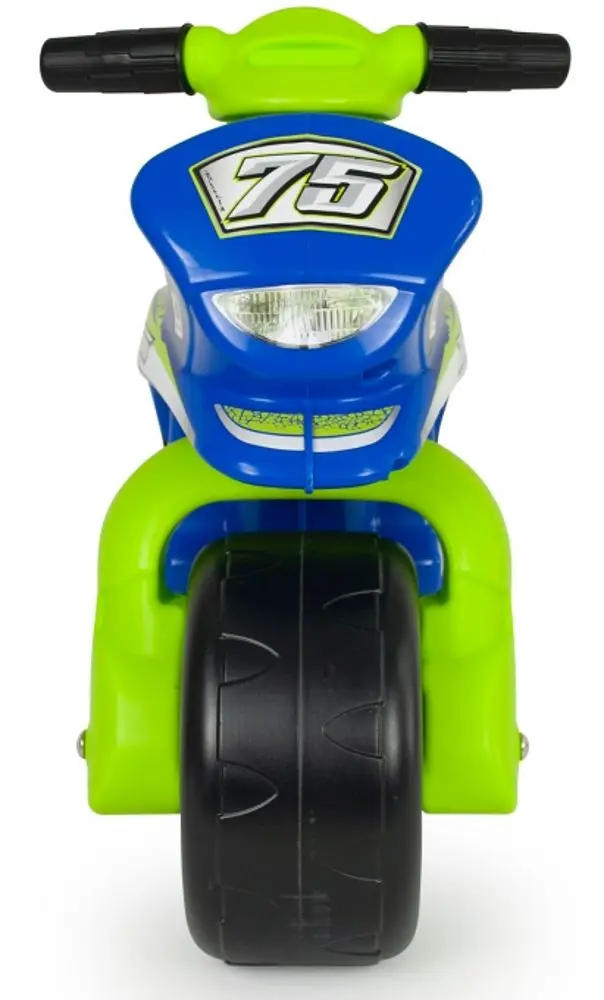 Толокар Injusa Tornado 19503 (Blue/Green) - 3
