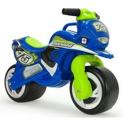 Толокар Injusa Tornado 19503 (Blue/Green)
