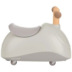 Tolocar KikkaBoo Sizzy (Beige) Thumb